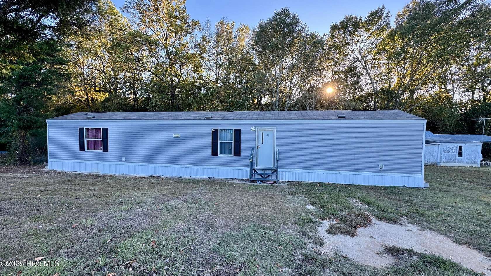 0.64 Acres of Residential Land for Sale in Pikeville, North Carolina