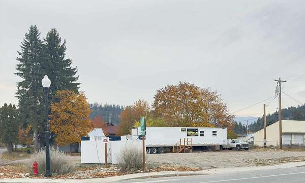 0.28 Acres of Mixed-Use Land for Sale in Ione, Washington