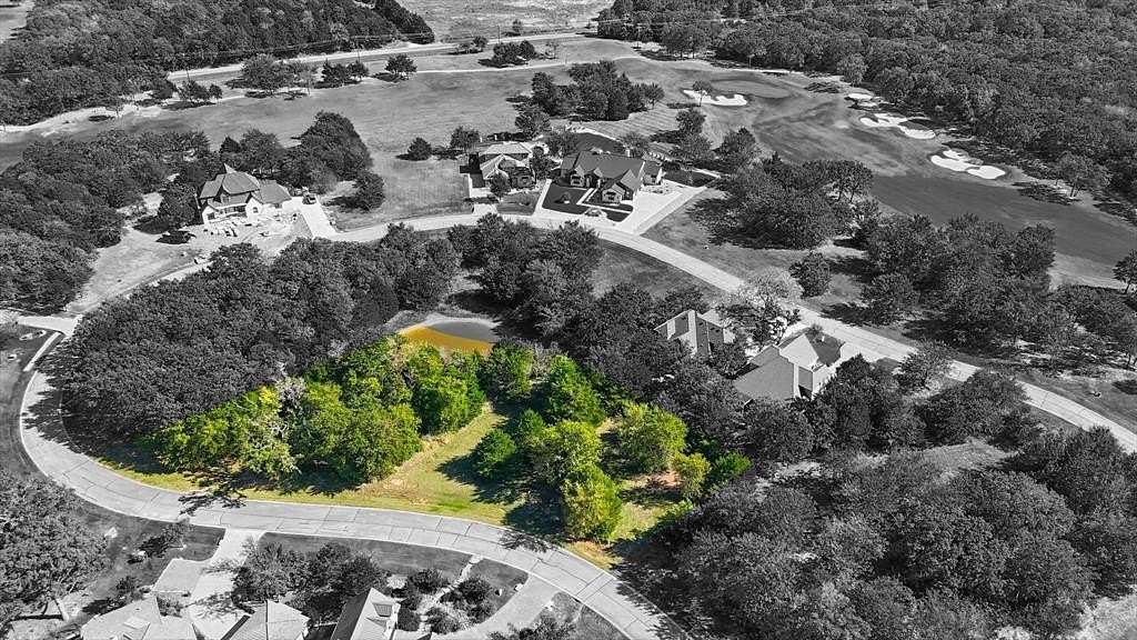 0.62 Acres of Residential Land for Sale in Gordonville, Texas