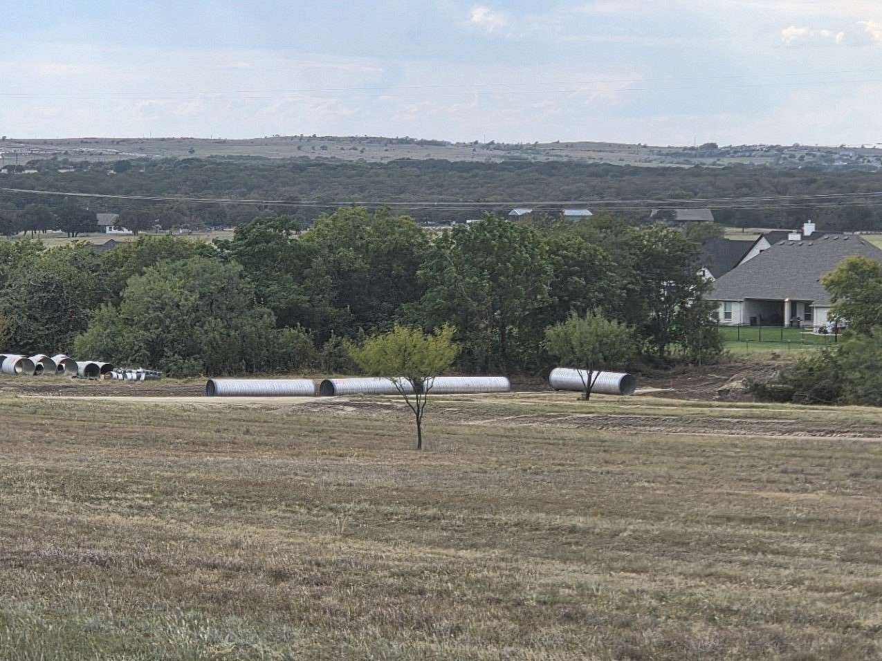 1 Acre of Land for Sale in Aledo, Texas