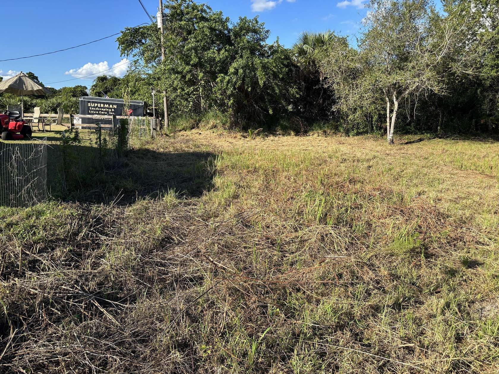 0.19 Acres of Residential Land for Sale in Okeechobee, Florida