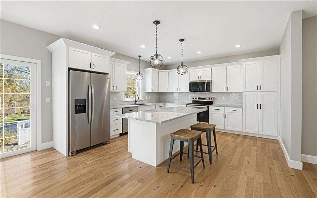 2.37 Acres of Residential Land with Home for Sale in Westerly, Rhode Island