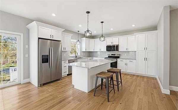 2.37 Acres of Residential Land with Home for Sale in Westerly, Rhode Island