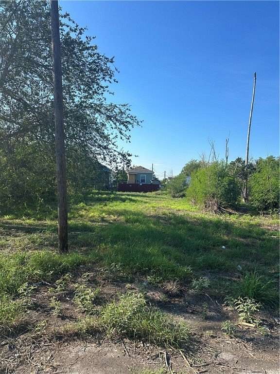 0.13 Acres of Residential Land for Sale in Robstown, Texas