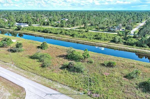0.23 Acres of Residential Land for Sale in Lehigh Acres, Florida