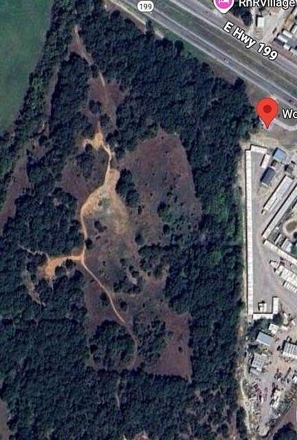 23.7 Acres of Mixed-Use Land for Sale in Springtown, Texas