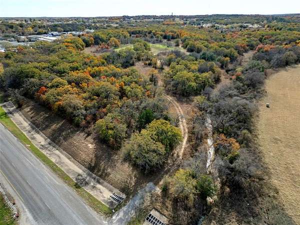 23.7 Acres of Mixed-Use Land for Sale in Springtown, Texas