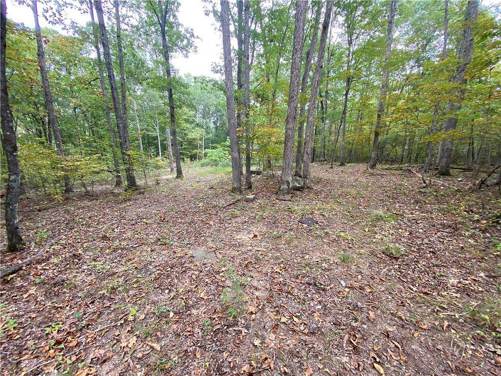 38.8 Acres of Recreational Land & Farm for Sale in Jasper, Arkansas
