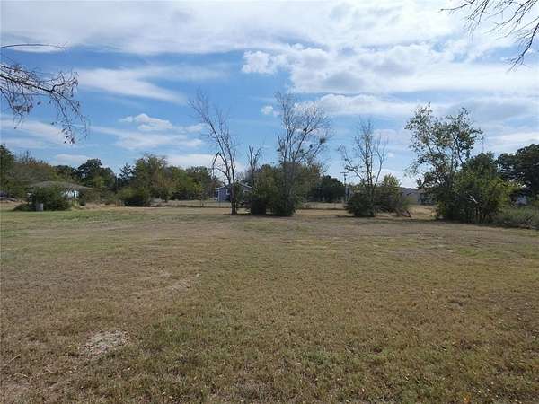 0.18 Acres of Land for Sale in Terrell, Texas