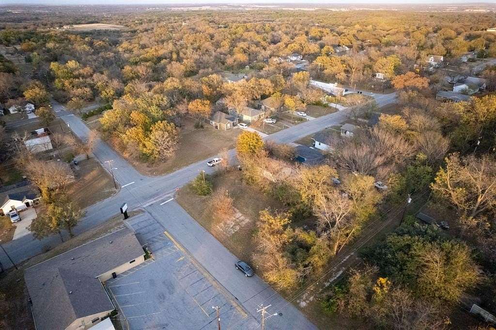 0.17 Acres of Land for Sale in Denison, Texas