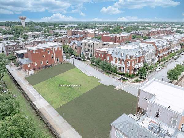 0.15 Acres of Residential Land for Sale in Southlake, Texas