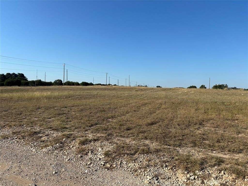2.39 Acres of Mixed-Use Land for Sale in Granbury, Texas