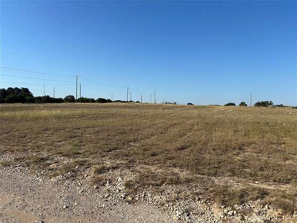 2.39 Acres of Mixed-Use Land for Sale in Granbury, Texas