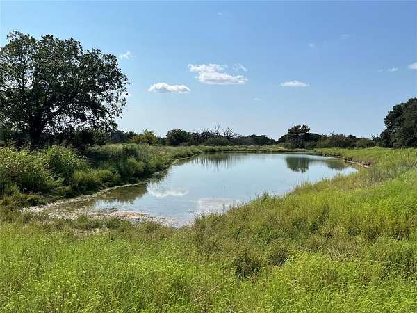 200 Acres of Land for Sale in Goldthwaite, Texas
