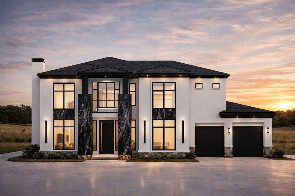 1.62 Acres of Land for Sale in Alma, Texas