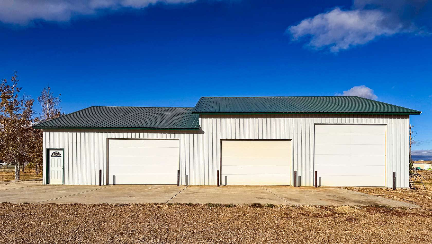 14.8 Acres of Improved Land for Sale in Wolf Point, Montana