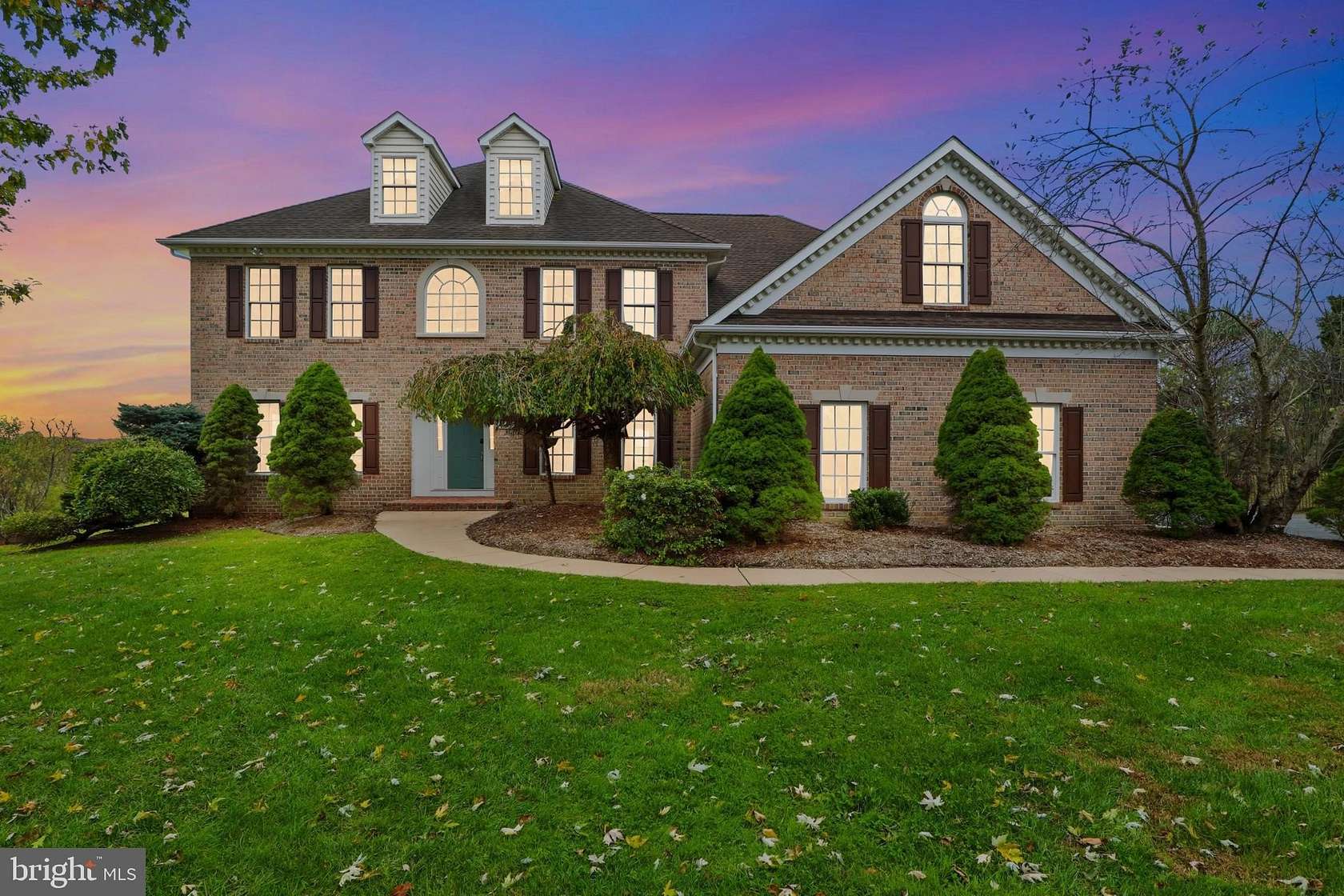 1.72 Acres of Land with Home for Sale in Street, Maryland