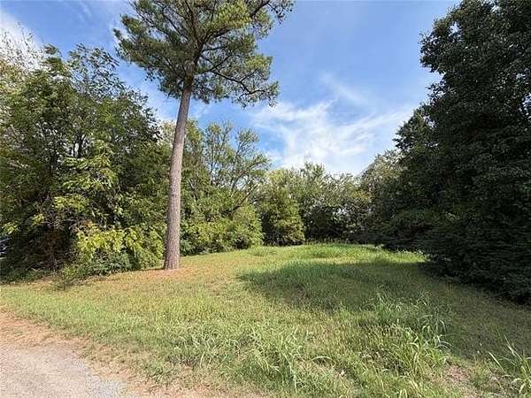 0.32 Acres of Residential Land for Sale in Muskogee, Oklahoma
