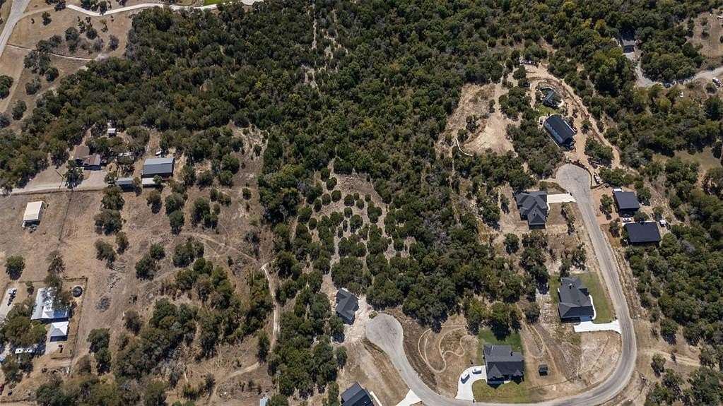 2 Acres of Land for Sale in Weatherford, Texas