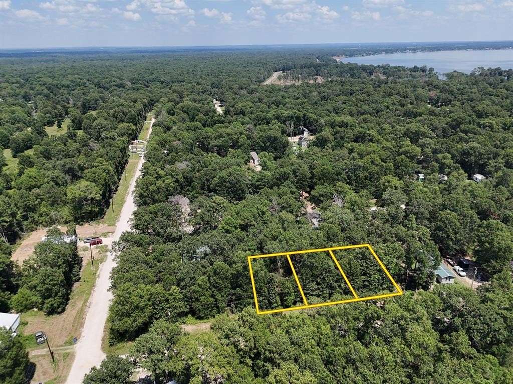 0.25 Acres of Residential Land for Sale in Livingston, Texas