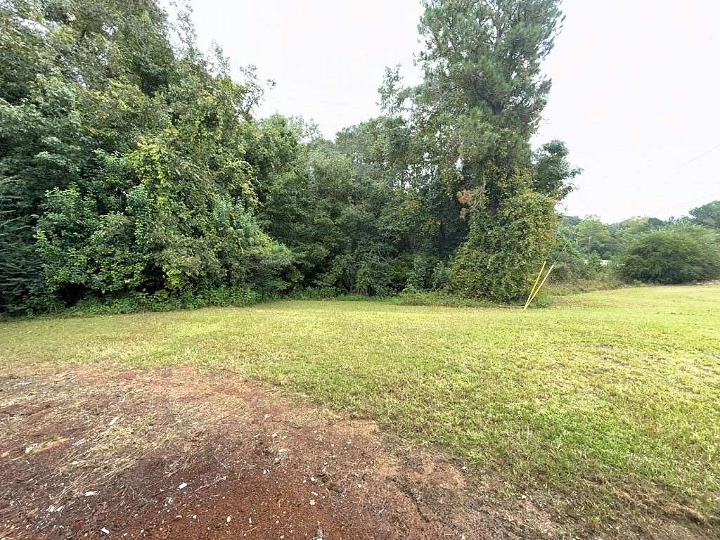 1.78 Acres of Mixed-Use Land for Sale in Abbeville, Alabama