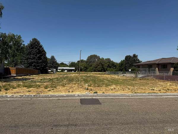 0.12 Acres of Residential Land for Sale in Caldwell, Idaho