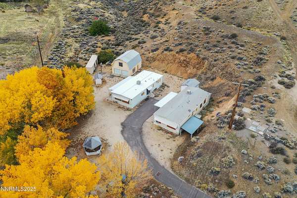 6.57 Acres of Residential Land for Sale in Reno, Nevada