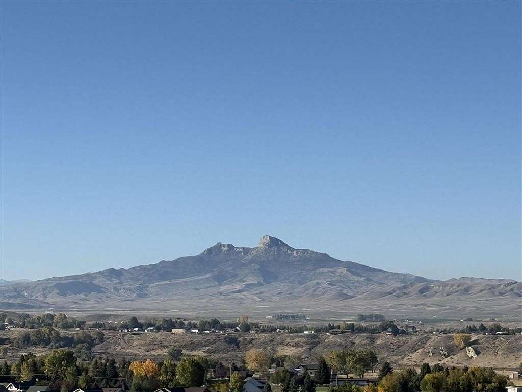 2.24 Acres of Mixed-Use Land for Sale in Cody, Wyoming