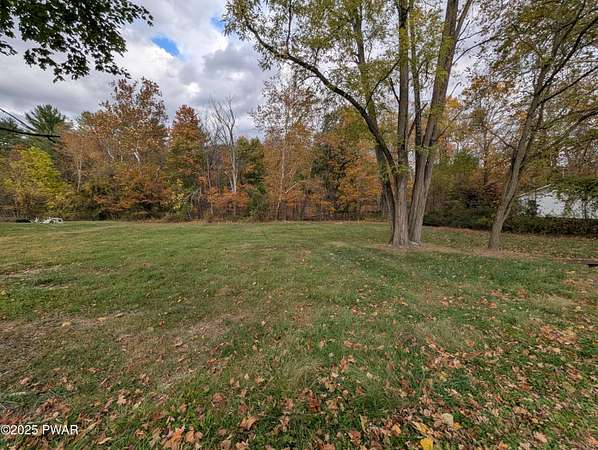 0.38 Acres of Residential Land for Sale in Milford, Pennsylvania