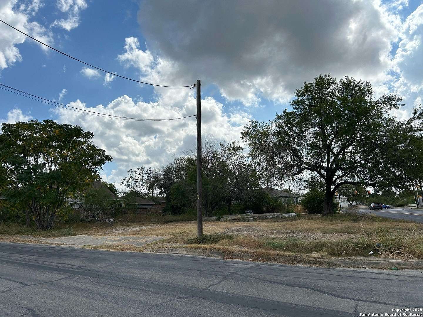 0.14 Acres of Residential Land for Sale in San Antonio, Texas