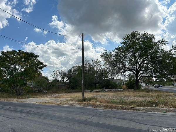 0.14 Acres of Residential Land for Sale in San Antonio, Texas