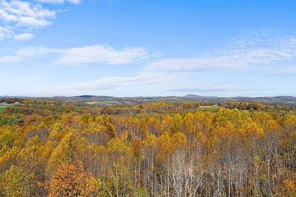 12.3 Acres of Land for Sale in Laurel Fork, Virginia