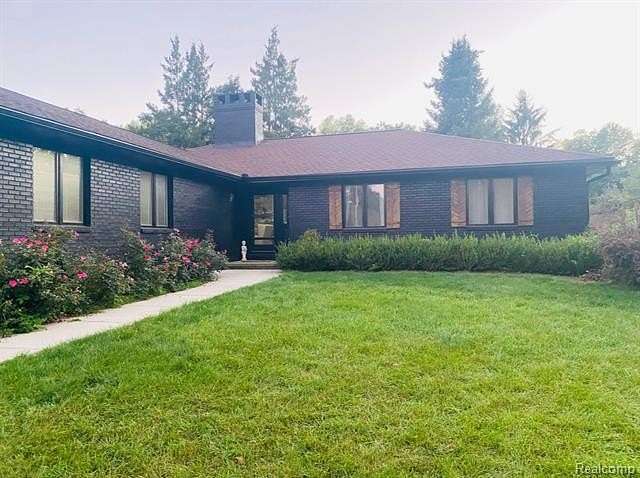 6.1 Acres of Improved Mixed-Use Land for Sale in Jackson, Michigan