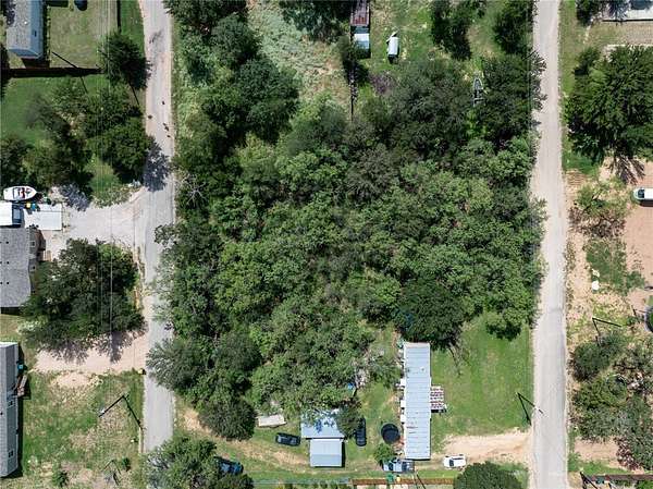 0.46 Acres of Residential Land for Sale in Marble Falls, Texas