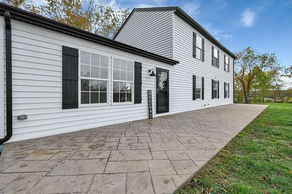 5.19 Acres of Land with Home for Sale in Heath, Ohio