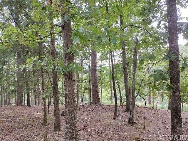 0.27 Acres of Residential Land for Sale in Hot Springs Village, Arkansas