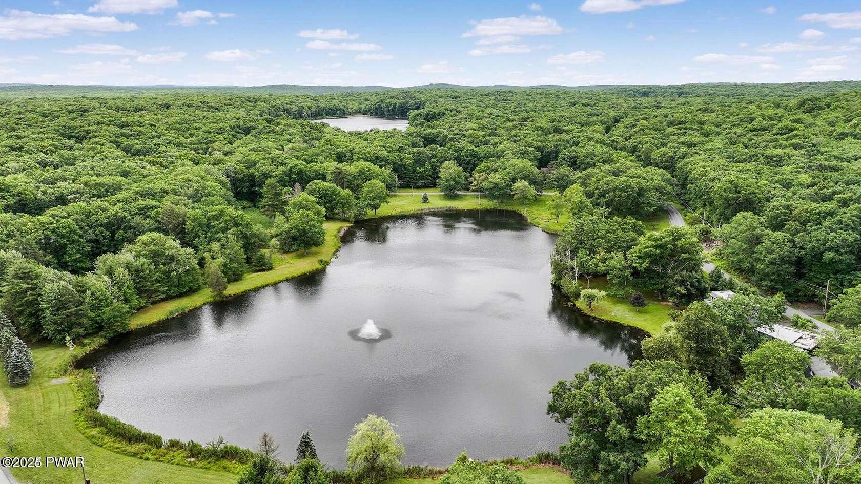 1.3 Acres of Residential Land for Sale in Milford, Pennsylvania