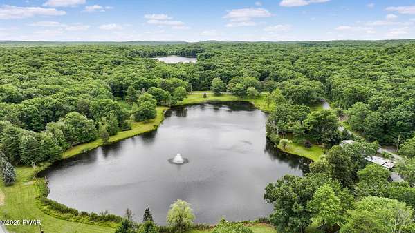 1.3 Acres of Residential Land for Sale in Milford, Pennsylvania