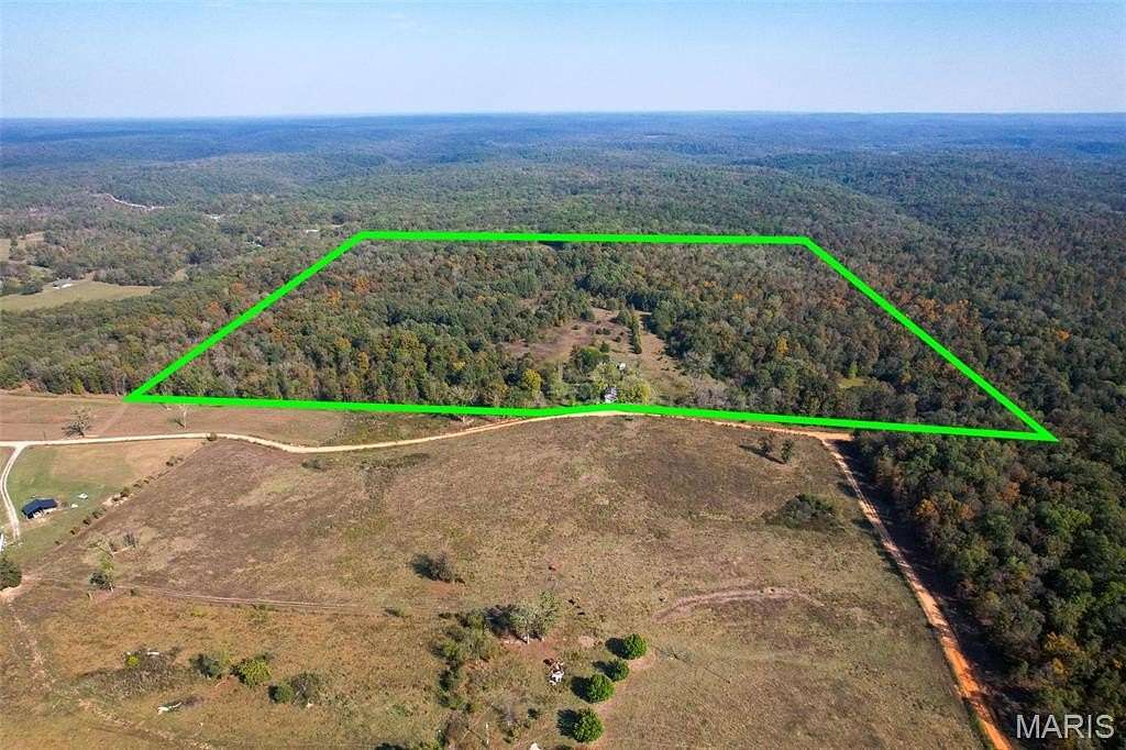 60 Acres of Land for Sale in Alton, Missouri