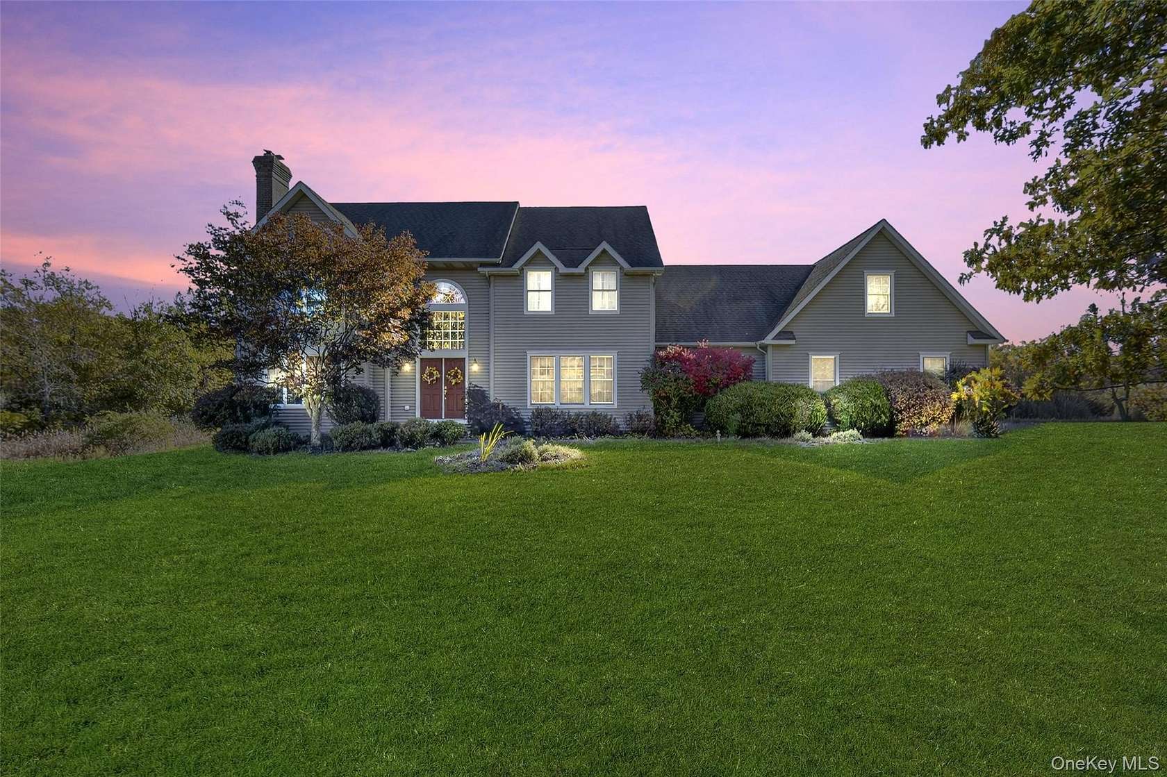 3.12 Acres of Residential Land with Home for Sale in New Paltz, New York