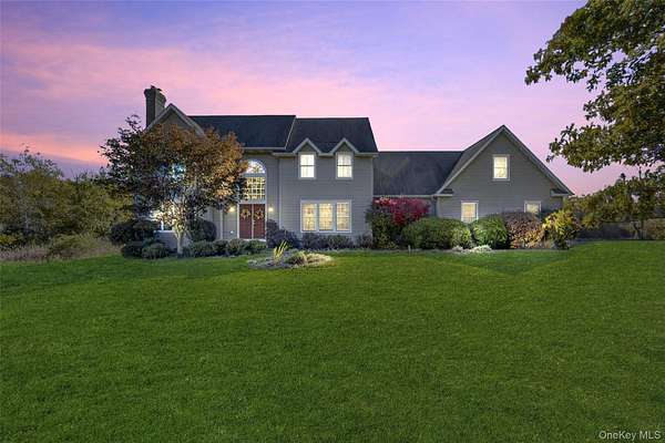 3.12 Acres of Residential Land with Home for Sale in New Paltz, New York