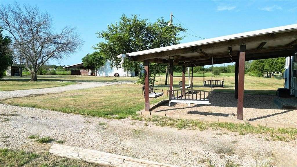 2.37 Acres of Commercial Land for Sale in Waco, Texas