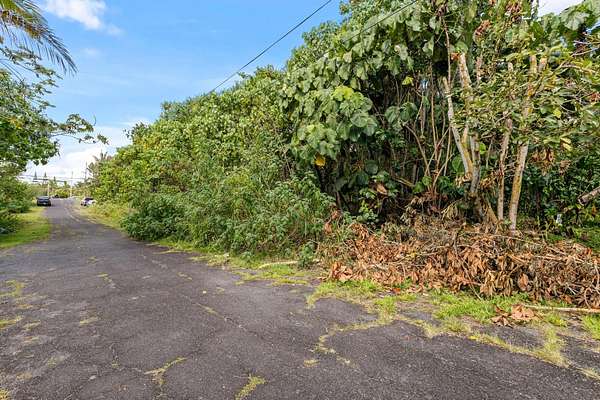 0.18 Acres of Land for Sale in Pahoa, Hawaii