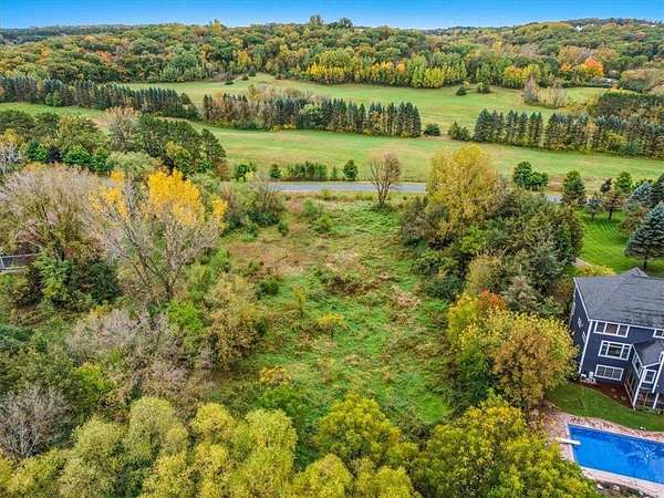 1.27 Acres of Land for Sale in Troy Town, Wisconsin