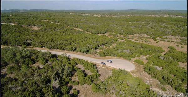1.19 Acres of Residential Land for Sale in San Antonio, Texas