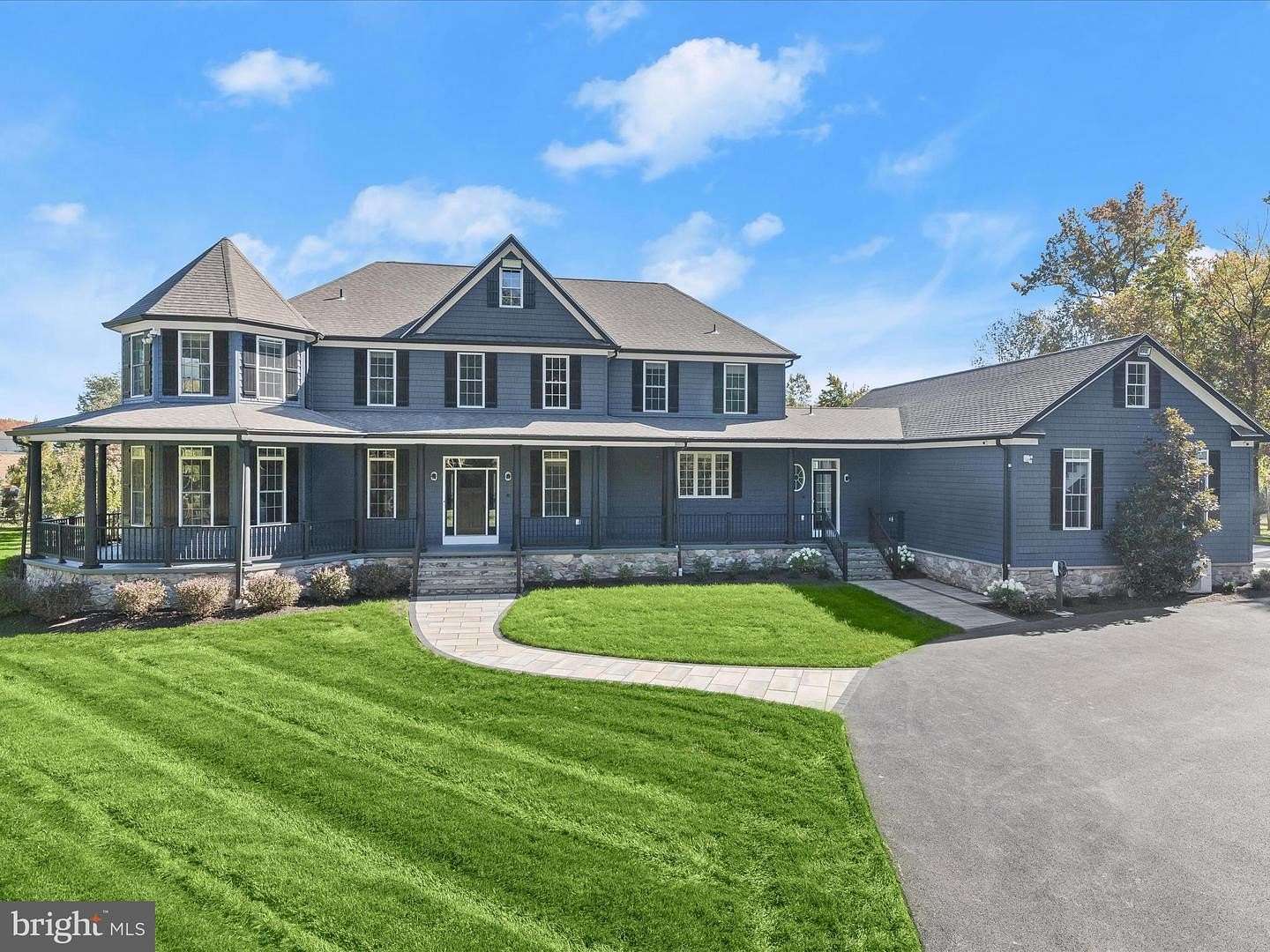 20.8 Acres of Recreational Land with Home for Sale in Middle River, Maryland