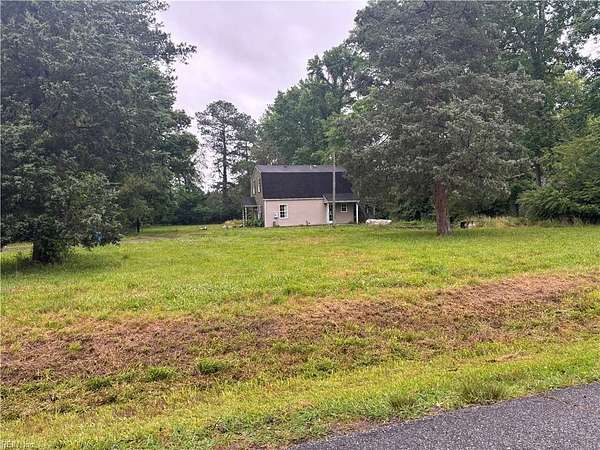0.53 Acres of Land for Sale in Chesapeake, Virginia