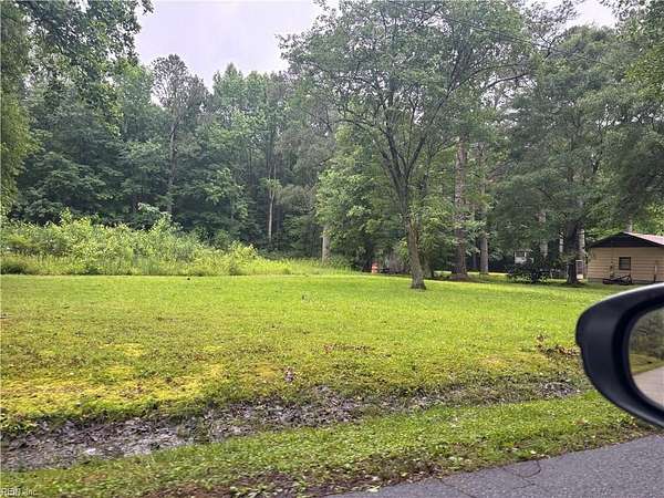 0.81 Acres of Land for Sale in Chesapeake, Virginia