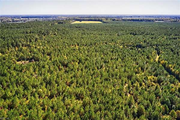 572 Acres of Recreational Land & Farm for Sale in Suffolk, Virginia
