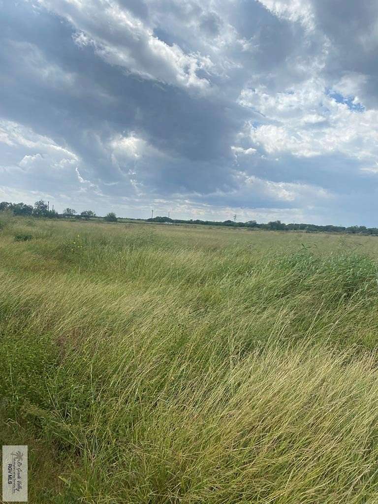 8.34 Acres of Land for Sale in Rio Hondo, Texas